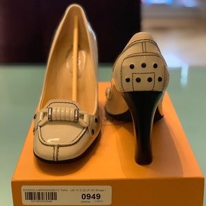 Tod’s Pumps